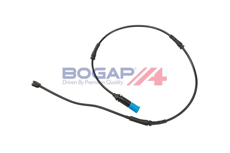 BOGAP Сигнализатор, износ тормозных колодок
