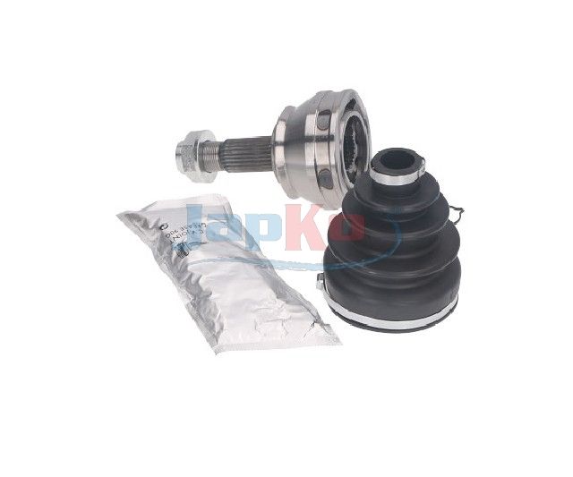 Liigendlaager, veovõll, JAPKO 620004