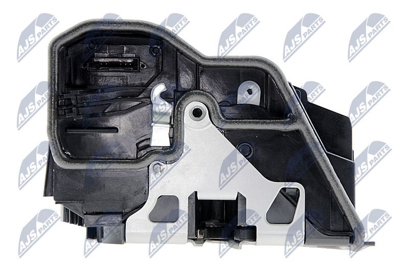 Ukselukk, NTY EZC-BM-027