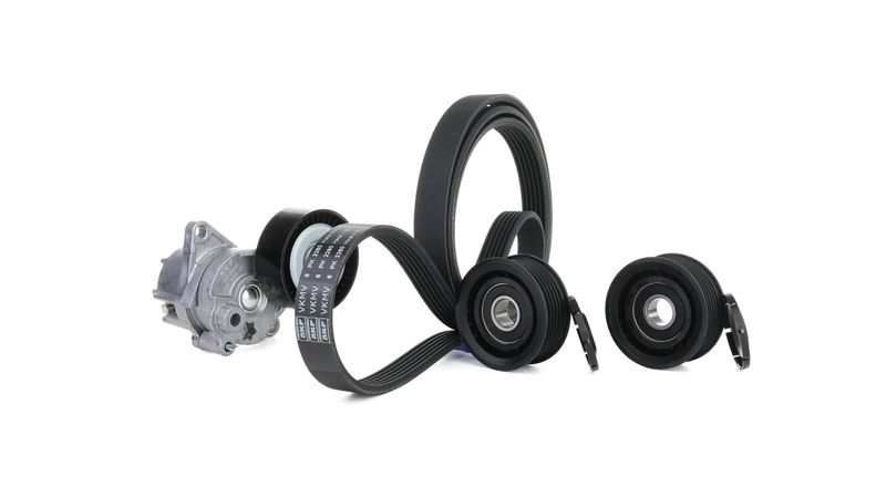 Soonrihmakomplekt, SKF VKMA 38026