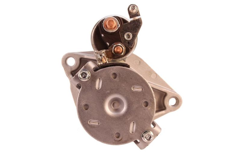 Motor de arranque