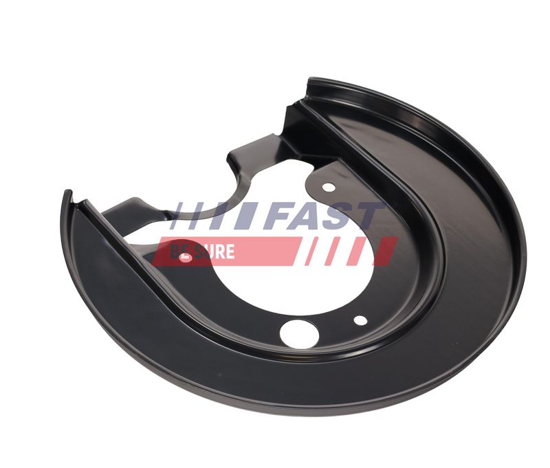 FAST FT02783 Splash Guard, brake disc