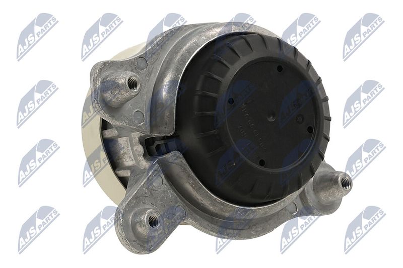 Paigutus, Mootor, NTY ZPS-ME-107