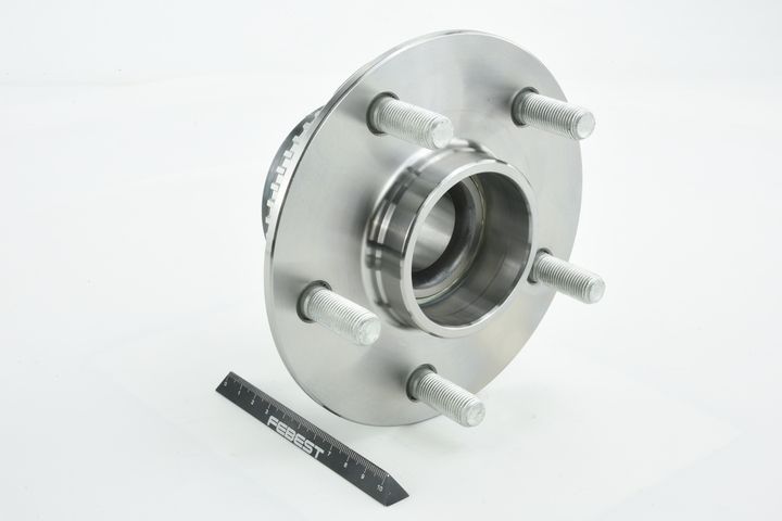 FEBEST 0282-U30A44R Wheel Hub