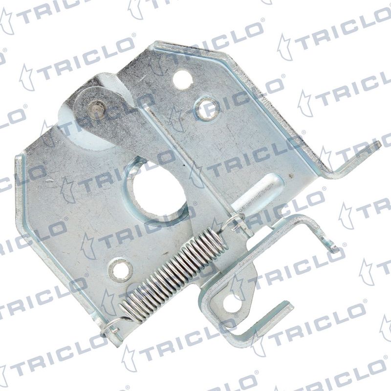 TRICLO motorházfedél zár 135698