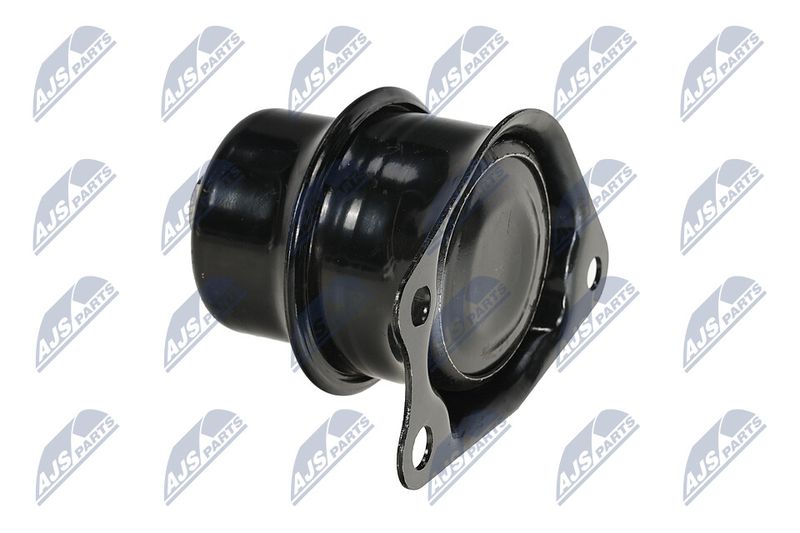 Paigutus, Mootor, NTY ZPS-HD-121