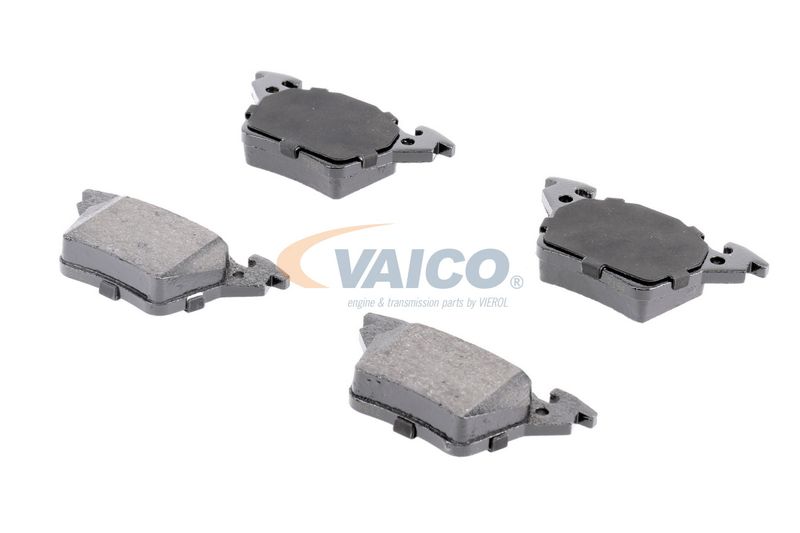 VAICO V30-8156 Brake Pad Set, disc brake