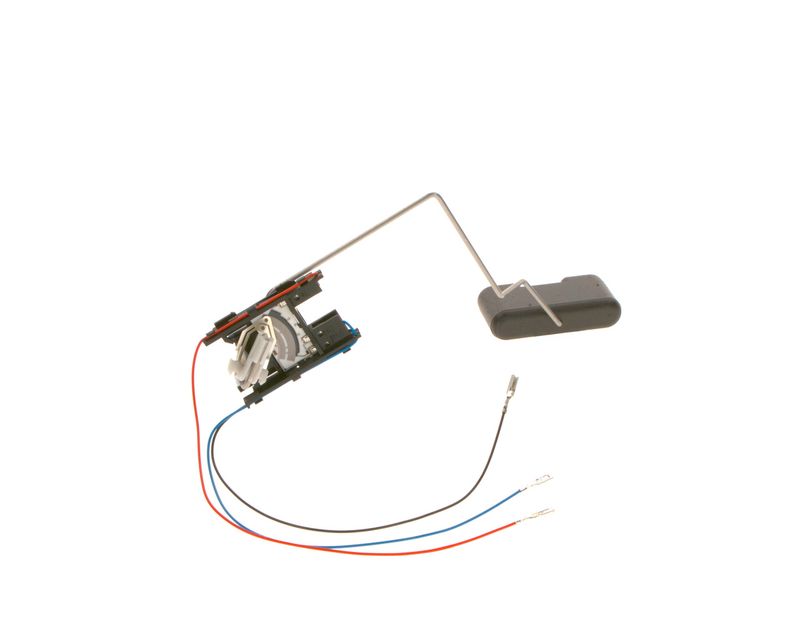 BOSCH 1587411036 Sender Unit, fuel tank