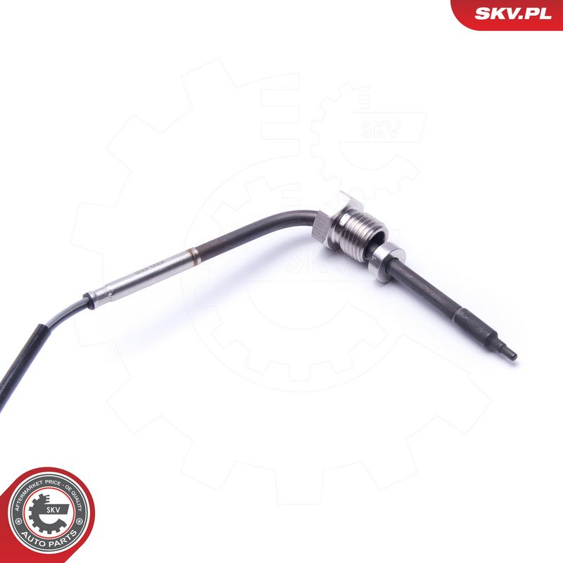 Andur, heitgaasitemperatuur, ESEN SKV 30SKV427