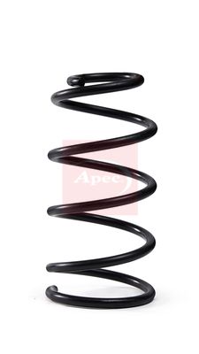 APEC Suspension Spring ACS2186