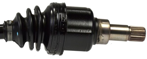 LÖBRO 303465 Drive Shaft