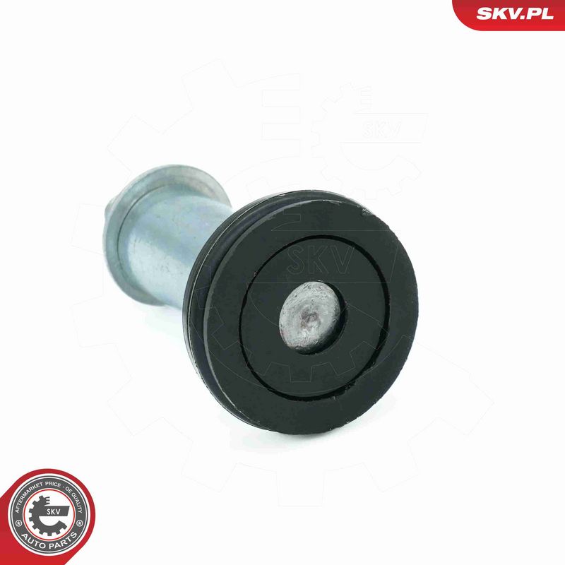 ESEN SKV 96SKV874 Roller Guide, sliding door