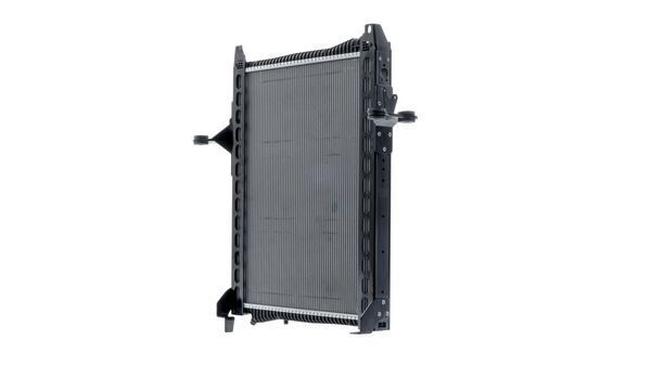 Product Image - Radiateur - CR1161000P - MAHLE