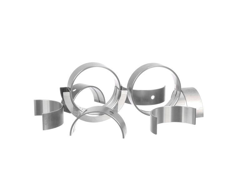 ET ENGINETEAM LH002750 Crankshaft Bearing Shell Set