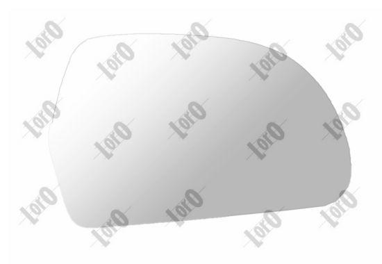 ABAKUS 0218M04 Exterior Mirror