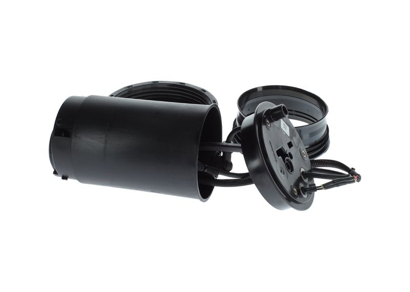 BOSCH F01C600337 Heating, tank unit (urea injection)