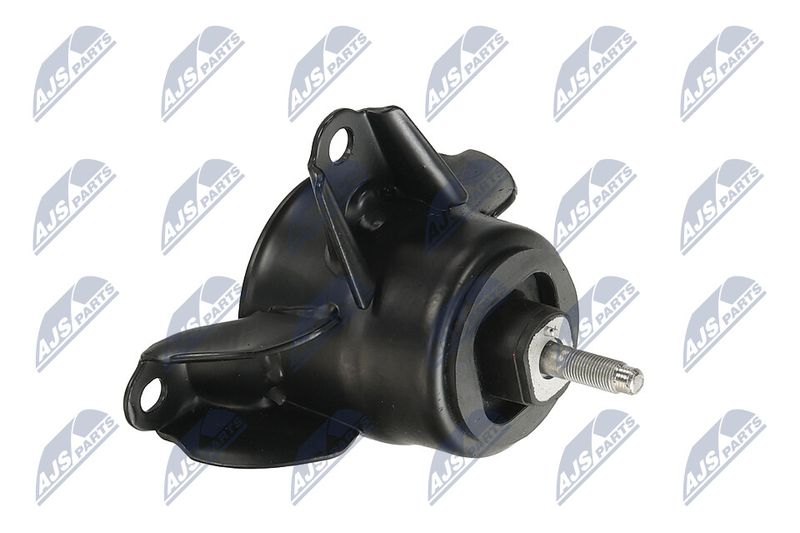 Paigutus, Mootor, NTY ZPS-KA-324