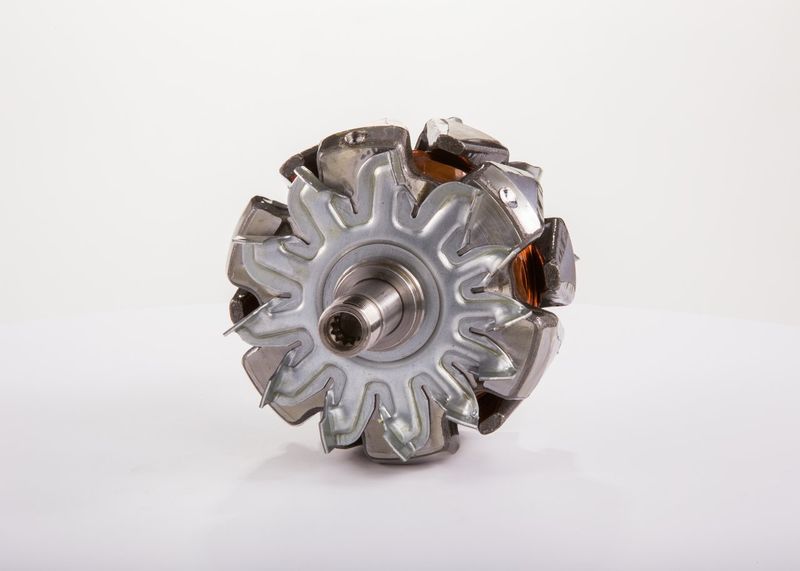 Rotor, generátor F 00M 131 623