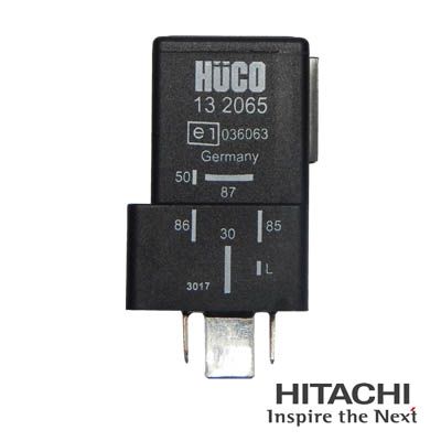 HITACHI relé, izzító rendszer 2502065