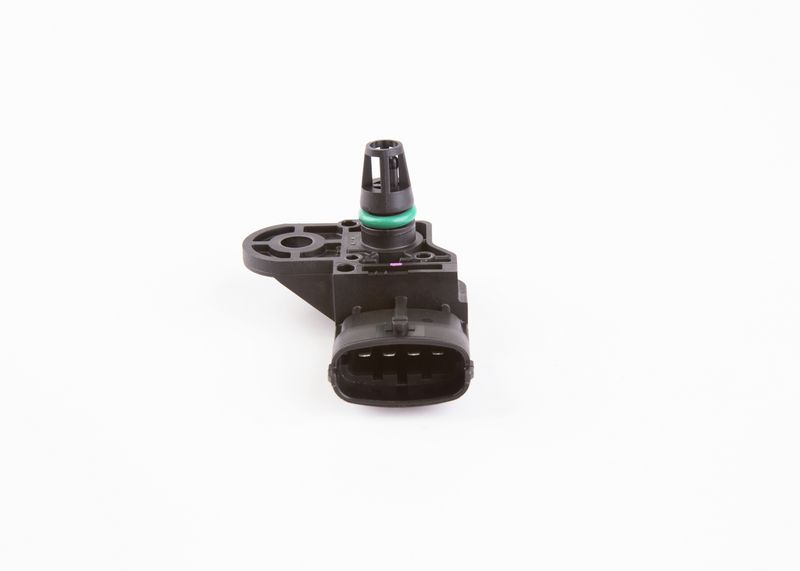 BOSCH Capteur pression du tuyau d'admission 0 261 230 245