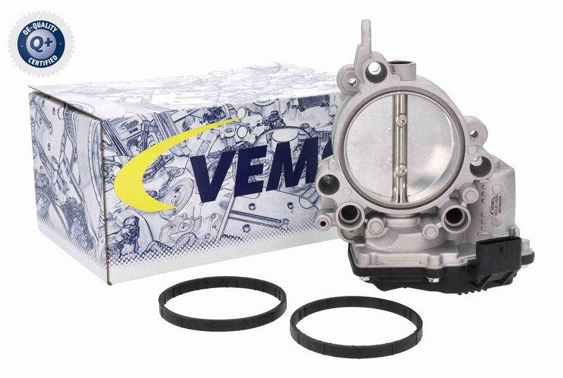 VEMO V20-81-0026 Throttle Body