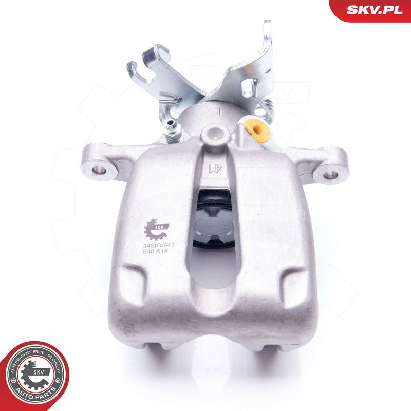 Pidurisadul, ESEN SKV 34SKV643