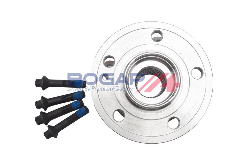 Rodamiento Maza TRASERO BOGAP C3334290 - 3