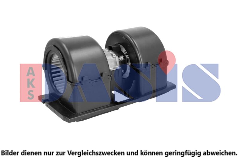 vnitřní ventilátor 740040N