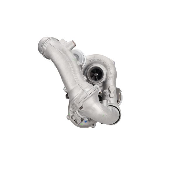 OE-TurboPower IT-10009700036 Charger, charging (supercharged/turbocharged)