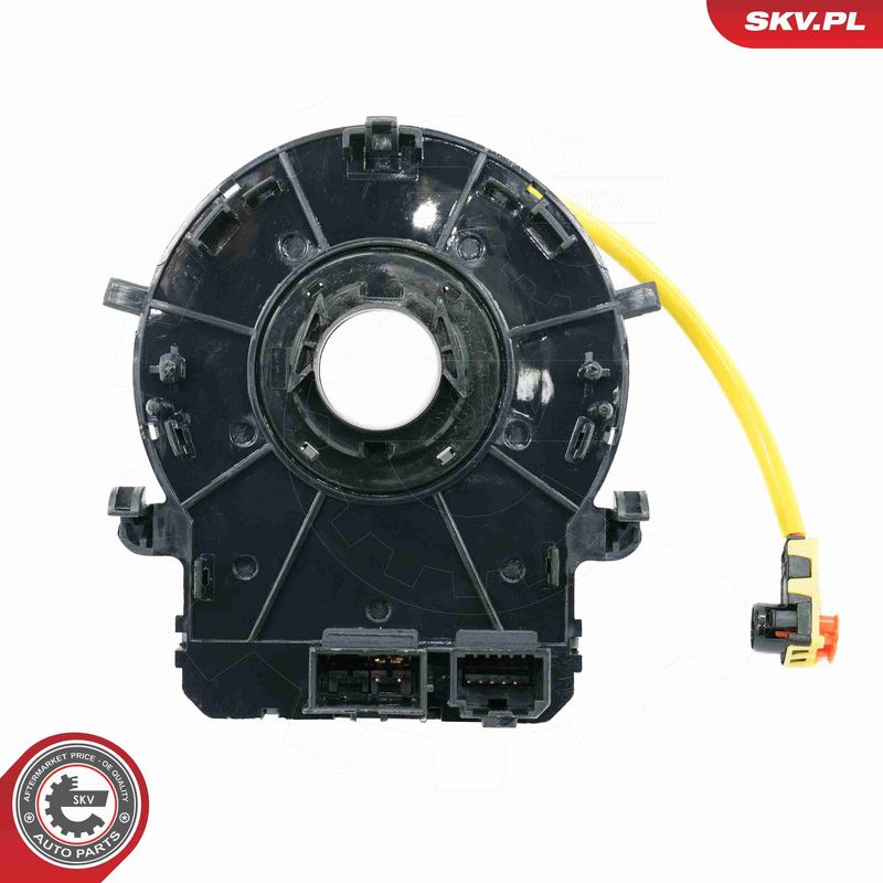 Turvapadja lint, turvapadi, ESEN SKV 96SKV612