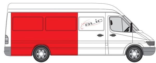 калник BLIC