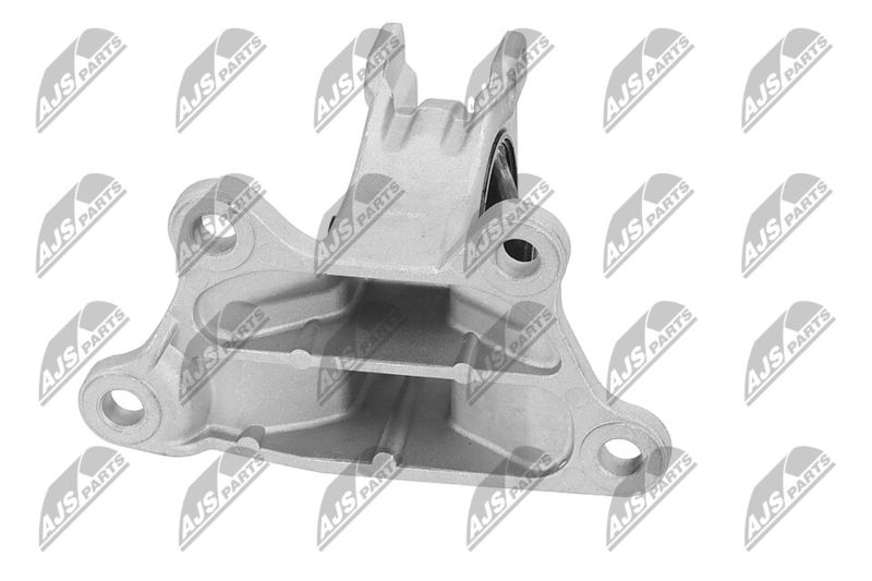 Paigutus, Mootor, NTY ZPS-MS-030