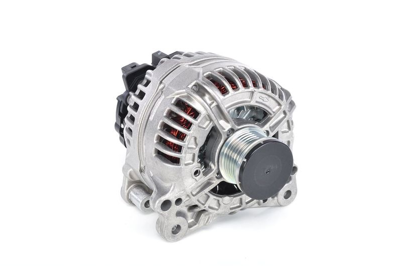 BOSCH 0124525527 Alternator