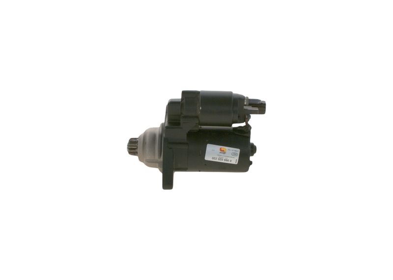 BOSCH Startmotor / Starter 0 986 020 220