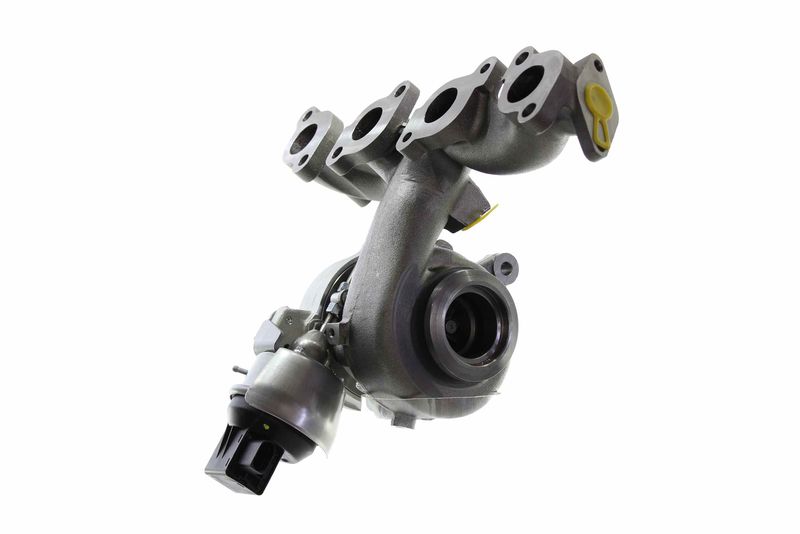 ALANKO 10901179 Charger, charging (supercharged/turbocharged)
