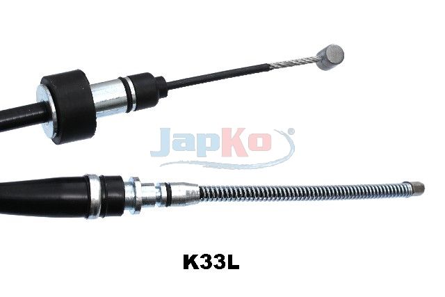 Tross, seisupidur, JAPKO 131K33L