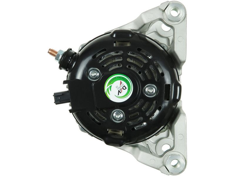 Generaator, AS-PL A6441S