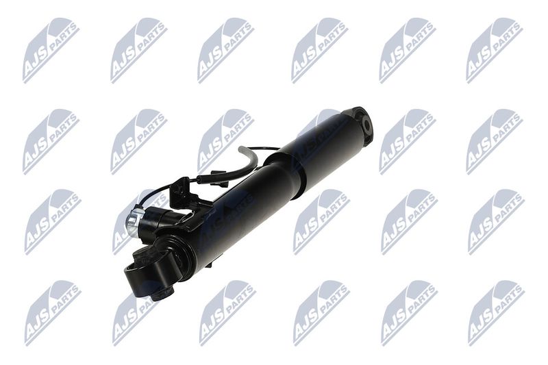 Amort, NTY A-TY-095