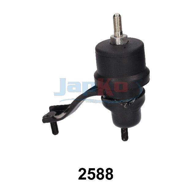 Paigutus, Mootor, JAPKO GOJ2588