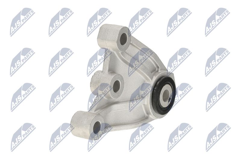 Paigutus, Mootor, NTY ZPS-CH-121