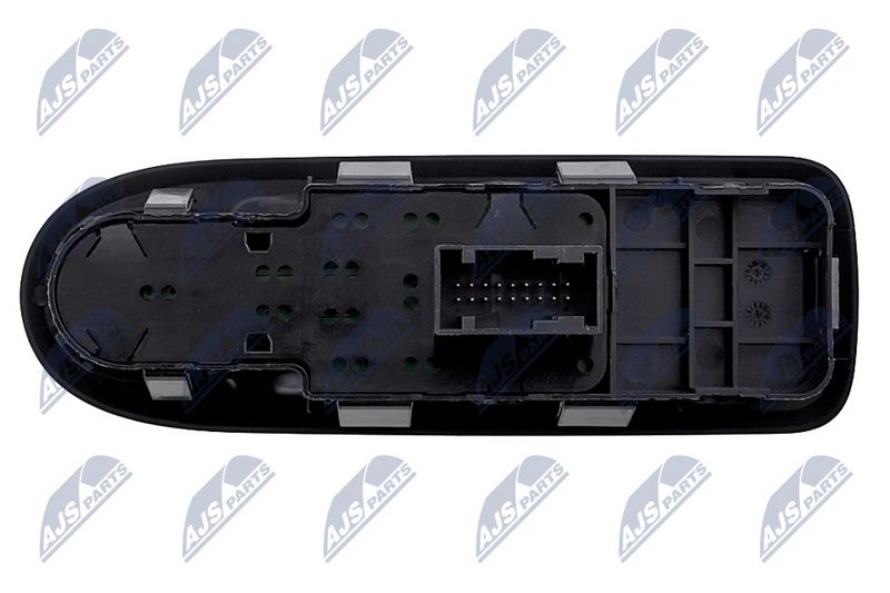 Lüliti, aknatõstuk, NTY EWS-PE-047