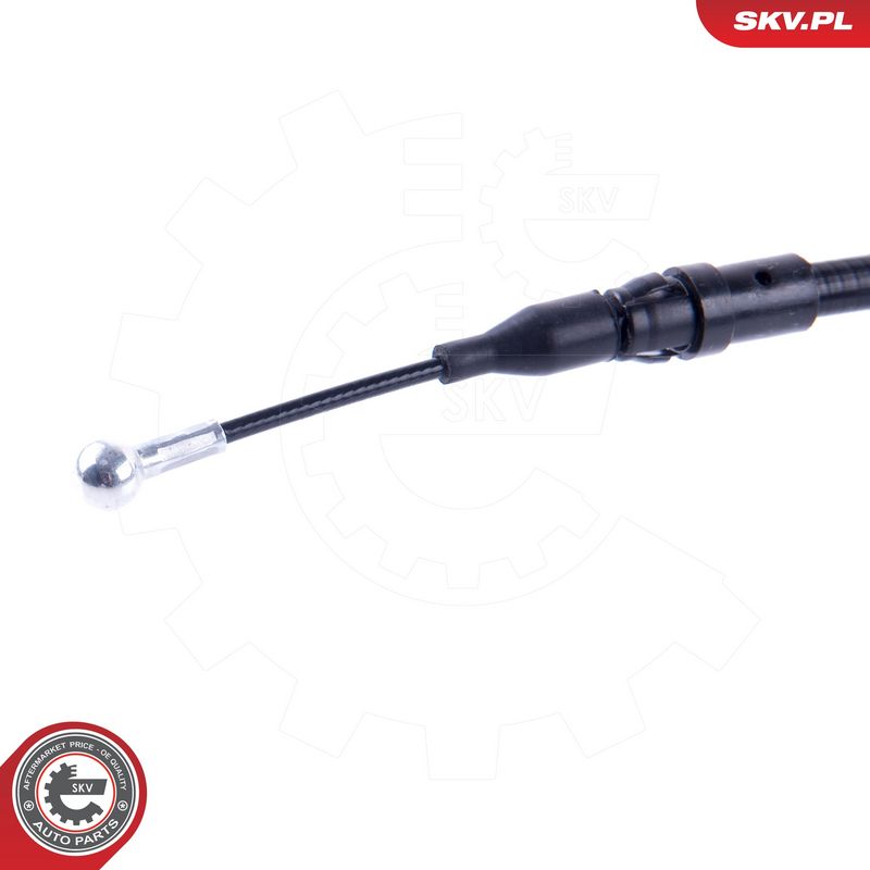 Tross, seisupidur, ESEN SKV 26SKV706