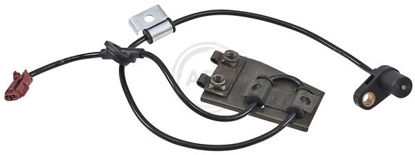 A.B.S. 31929 Sensor, wheel speed