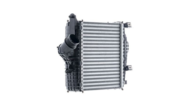 Product Image - Intercooler, inlaatluchtkoeler - CI640000P - MAHLE