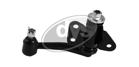 кормилен лост (хебел) DYS