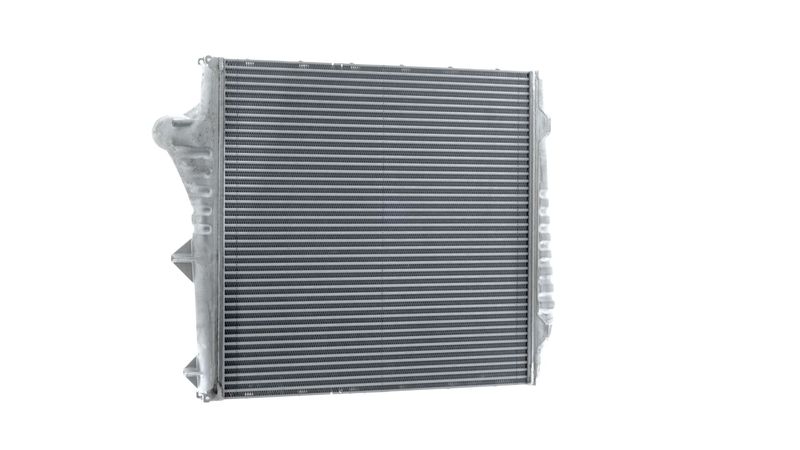 Product Image - Intercooler, inlaatluchtkoeler - CI354000P - MAHLE