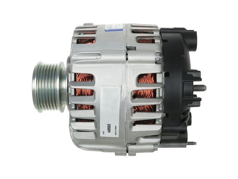 AS-PL A3146(VALEO) Alternator