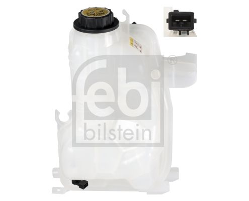 Розширювальний бачок, охолоджувальна рідина, Febi Bilstein 108694