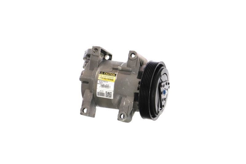 REMANTE 005-001-000077R Compressor, air conditioning