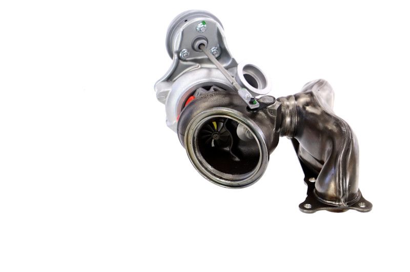 REMANTE 003-001-003881R Charger, charging (supercharged/turbocharged)